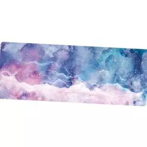 마우스패드 511ZEM17 게임용장패드 데스크패드 롱패드