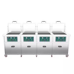 산업용 초음파 세척기 대형 대용량 주얼리 탈수 녹제거 금형 금속 프레스