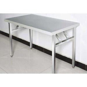 원형 협탁 커피숍 포차 데스크 벽걸이 스텐 원룸 사이드테이블 너비 베란다 벽부형 회의실