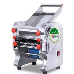 도우시터 반죽펴는기계 파이 도우 누름기 롤러 피자