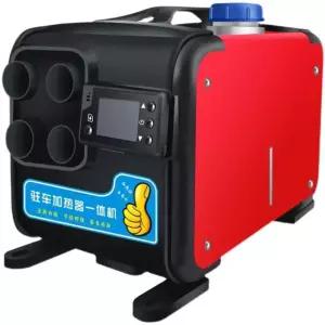 차량용 무시동 히터 난방 캠핑 차박 자동차 휴대용