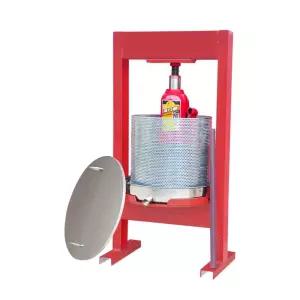 유압식 수동 수동 프레스 기름 제유기 착유기 채유기