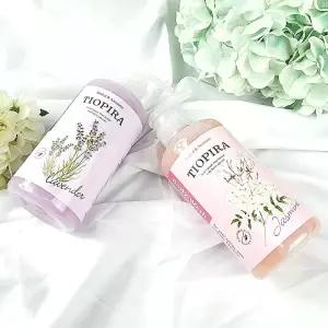 [퍼니메이커]로라로세 바디워시 500ml 2종택1 라벤더 쟈스민