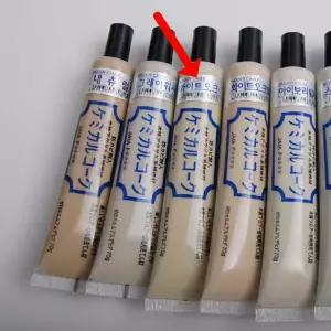 흠집수리 화이트오크 틈새 충전 보수제 바닥 목재 마루 긁힘수리 [f5BBAC3]