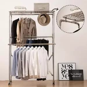 [까사마루] 4단 행거