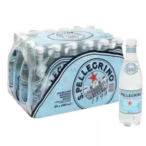 산펠레그리노 탄산수 500ml x 24