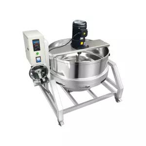 국솥 볶음 급식소 취사장 대형솥 국밥 회전식 스텐솥