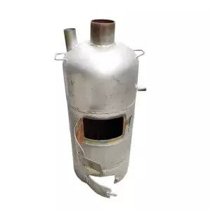 드럼통 난로 화목 석탄 비닐하우스 가열 장작 석탄