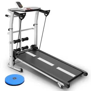 경사런닝머신 트레드밀 다이어트 등산 헬스장 워킹