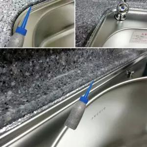 욕실타일 욕실바닥 싱크대용 시공 셀프줄눈 보수제 리모델링 [fFH9BQA]