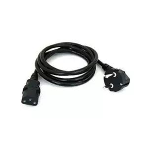 (하늘컴) 220V 1.6A PC 파워케이블 3m1.5SQx3C