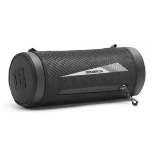 락브로스 사이클 자전거 가방 핸들바 크로스백 가능 방수 041B