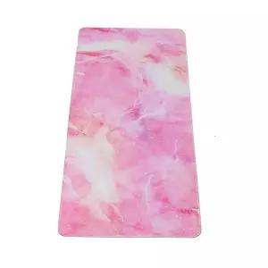 마우스패드 941YGC56 장패드 롱 키보드 패드 핑크 게이밍