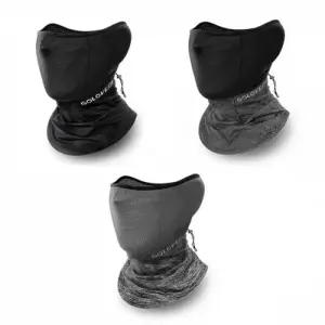 바이크 자전거 야외활동 등산 쿨 자외선 차단 마스크