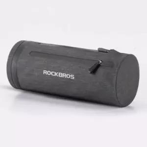 락브로스 사이클 자전거 가방 핸들바 크로스백 가능 방수 AS-051