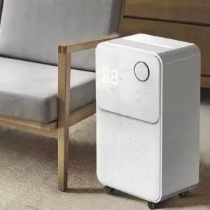 SONGJING SJ-125E 대용량 습기 제습기 빨래건조 송징