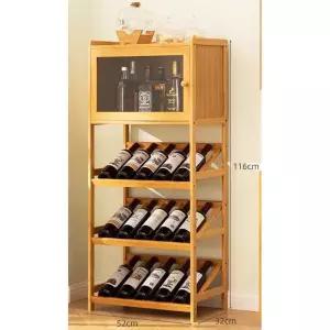 와인진열장 양주 홀더 스탠딩 보관함 와인소품 술