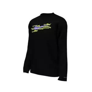 [나이키]아동래쉬가드 남아동 일렉샥 롱슬리브 래시가드 NESSC847-001 726703