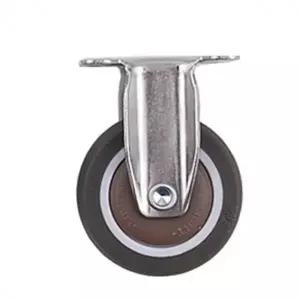 DIY 서랍장 소형 가구 만들기 고정형 바퀴 선택 2lnch