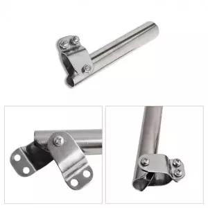 대문 베란다 난간 국기 태극기 걸기용 막대기 봉 꽂이