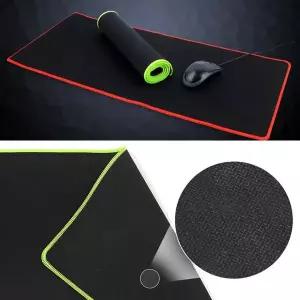 PC방 350NAX31 컴퓨터 키보드 마우스 패드 장패드 랜덤 1개