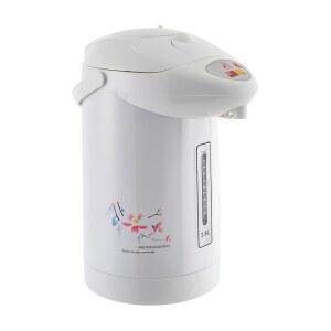 3.8L 전기 주전자 듀얼 펌프 온수 냄비 디스펜서는 따뜻한 설정을 유지하고 디스펜서, 인스턴트 보일러 및 차 커피용 워머를 제공합니다