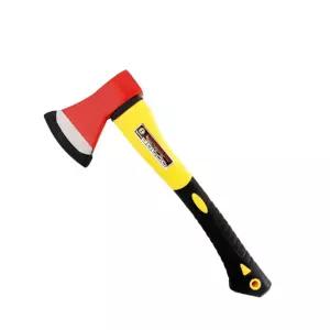 손도끼 쪼개기 작업용 캠핑 다용도쪼개기 가지치기 목공 망치 다용도 장작