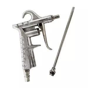 에어건 세차건 권총형 콤프레샤 작업현장먼지제거 캠핑 청소 분사기