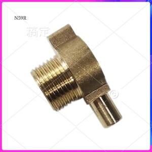 BRP Seadoo Jetski 모든 모델용 워터 제트 보트 Compon의 NR-1-Piece IBR 역방향 기어 수정