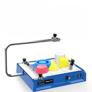 스티로폼 열선커터기 ED-7D/8D 우드락 조각기 폼보드 와이어