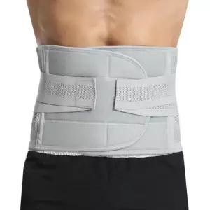 [투유몰][투유몰] 러닝 벨트 보호대 복대 지지대 리프팅 홈pt 밴드 운동 (36116717)