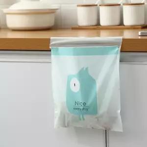 [투유몰][투유몰] 비닐 일회용쓰레기통 배변봉투 차량용쓰레기통 휴지통 (36116382)