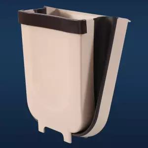 [투유몰][투유몰] 씽크대 주방 음식물 만능 걸이형 쓰레기통 휴지통 (36116331)