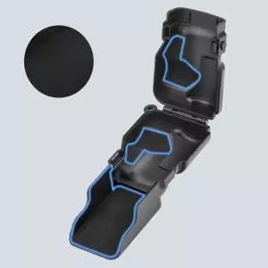 포켓3 액션캠 보호 케이스 튼튼한 커버하드 유튜브촬영카메라 수납가방 방진 액세서리 보관함 미니 코더 핸