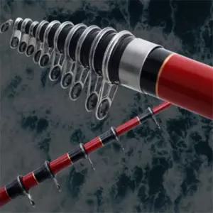 다미겨미 나노카본 청산도 릴낚시대  경량낚시대