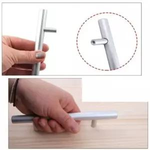 씽크대 서랍장 가구 제작 2구 손잡이 부속 선택 128P