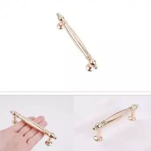 DIY 장롱 가구 옷장 만들기 심플 2구 손잡이 부속 96p