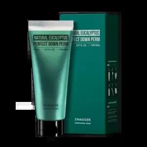 스웨거 포맨 퍼펙트 다운펌 150ml