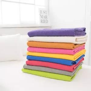 아잠 순면 워싱이불 피그먼트 (패드겸이불)