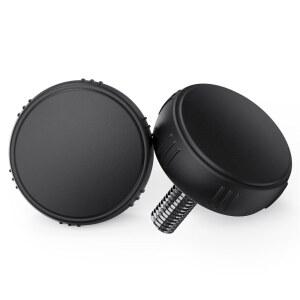 TUSITA 1인치 장착 노브, 가민 피쉬 파인더와 호환 가능