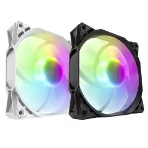 DARKFLASH S101 FDB ARGB 블랙 (1PACK)