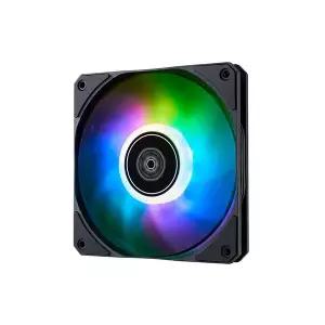 SilverStone SST-AS120-ARGB STCOM