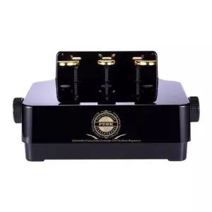 피아노 보조페달 높이조절 부스터 레슨 교습 리프트 페달