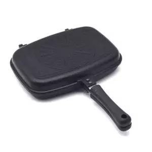 그릴팬 베네치아 IH 양면팬/인덕션 사용가능