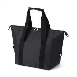 어썸 투웨이 보온보냉 가방(20L) (블랙)아이스 보냉 쿨러백 아이스 휴대용 나들이 캠핑 점심도시락 소풍