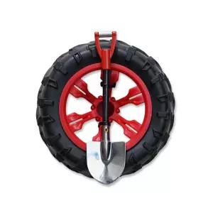 스페어 타이어 포인트인테리어소품 새차선물 커플 량인형 꾸미기 새선물 실내 량장식품 자동 량용