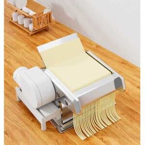 바이디움 미니파이롤러 기계 도우 국수 베이킹 반죽 프레스기