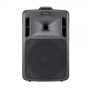 블루투스 인티 AV리시버 이동식 앰프 스피커 베이스