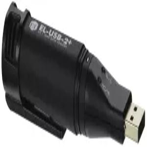 Lascar - ELUSB2 EL-USB-2 습도 온도 및 이슬점 USB 데이터 로거