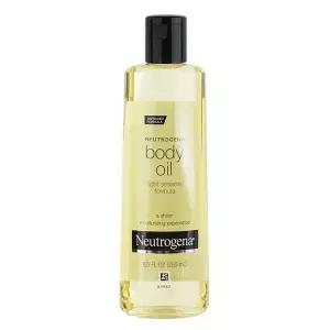 샤워 149QAN33 후 3초면 충분한 수분 코팅 촉촉 바디오일 250ml